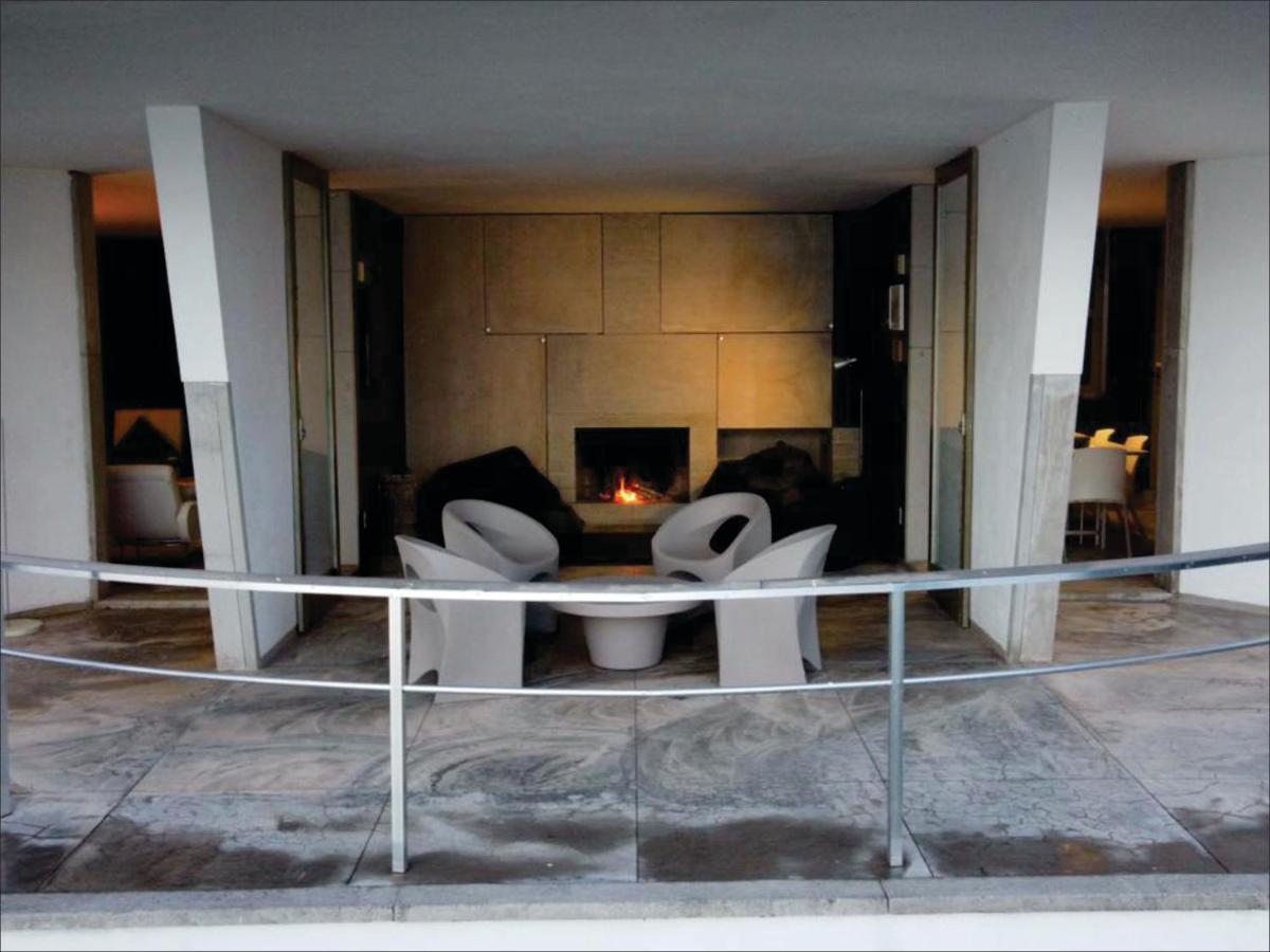 Astangra Residence Άνγκρα Ντος Ρέις Εξωτερικό φωτογραφία