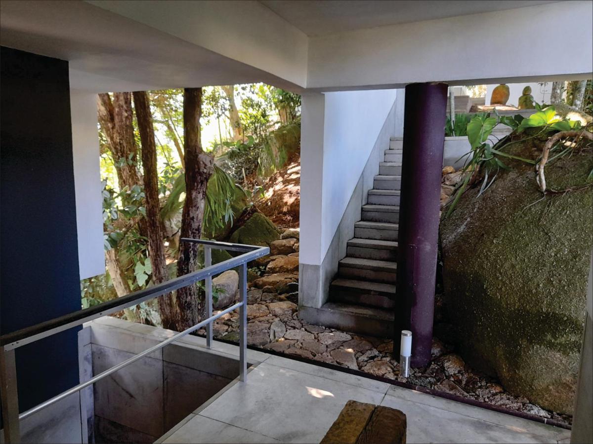 Astangra Residence Άνγκρα Ντος Ρέις Εξωτερικό φωτογραφία