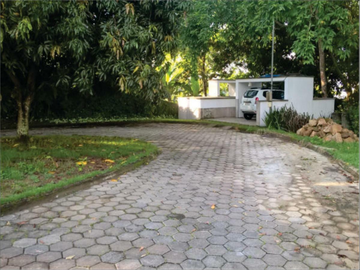 Astangra Residence Άνγκρα Ντος Ρέις Εξωτερικό φωτογραφία