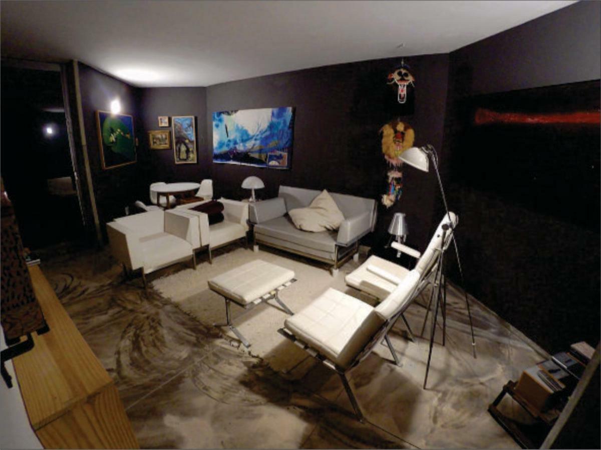 Astangra Residence Άνγκρα Ντος Ρέις Εξωτερικό φωτογραφία
