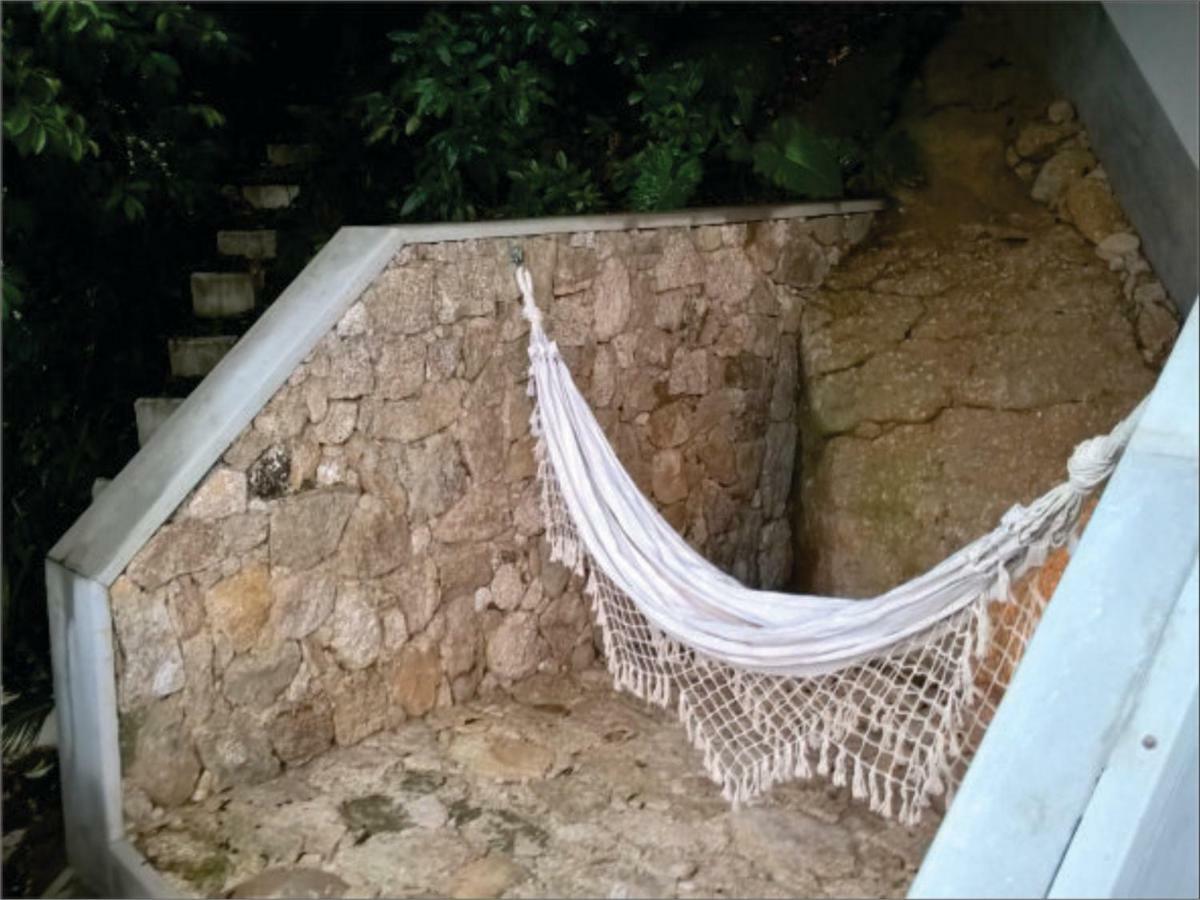 Astangra Residence Άνγκρα Ντος Ρέις Εξωτερικό φωτογραφία